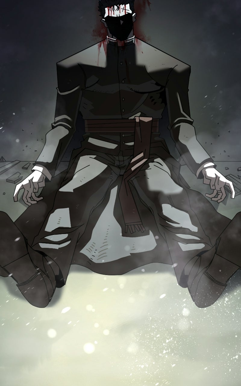 Read Vincent the Great chapter 4 image 6 on Lezhin
