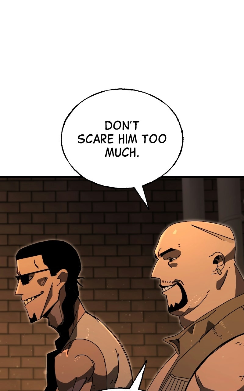 Read Vincent the Great chapter 5 image 104 on Lezhin