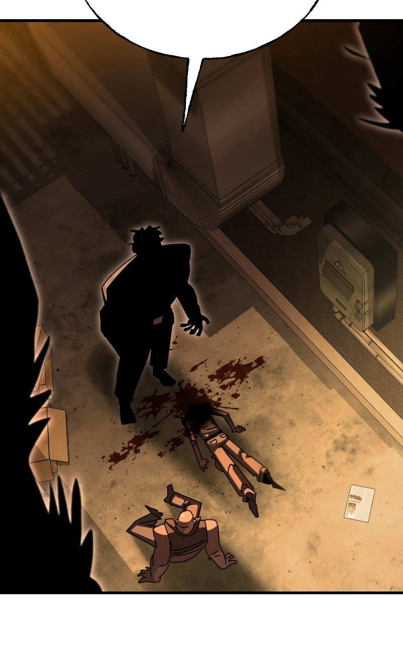 Read Vincent the Great chapter 5 image 119 on Lezhin