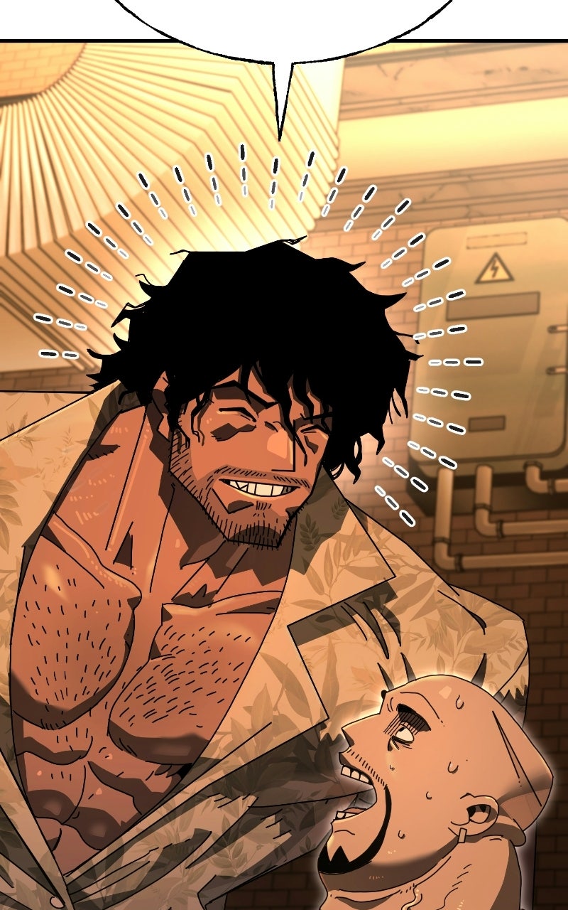 Read Vincent the Great chapter 5 image 125 on Lezhin