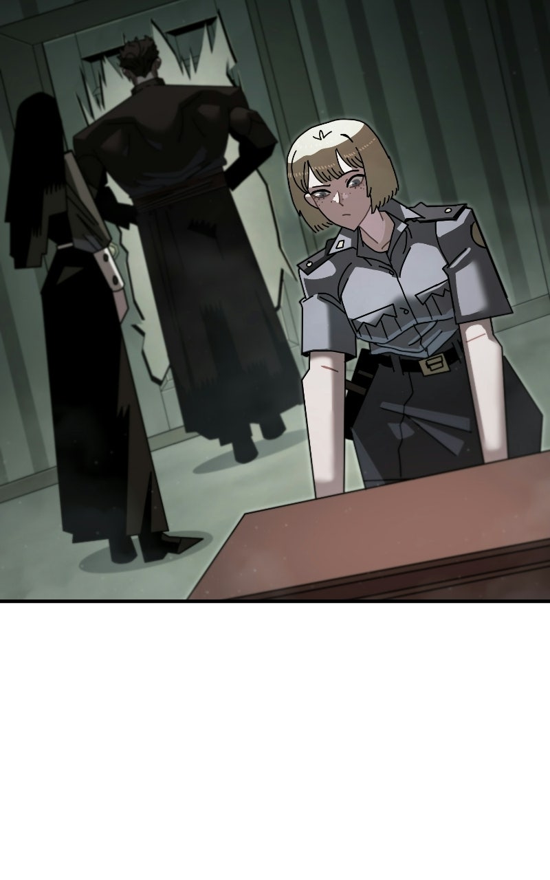 Read Vincent the Great chapter 5 image 19 on Lezhin