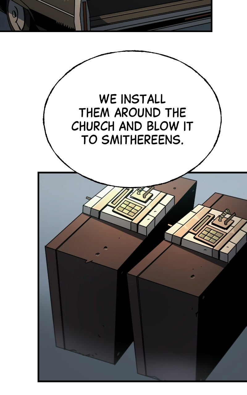 Read Vincent the Great chapter 5 image 37 on Lezhin