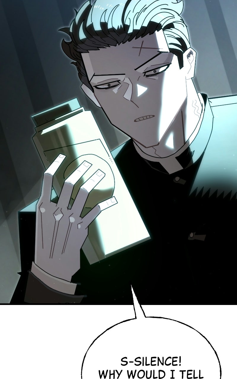 Read Vincent the Great chapter 5 image 6 on Lezhin