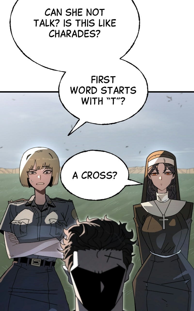 Read Vincent the Great chapter 5 image 79 on Lezhin