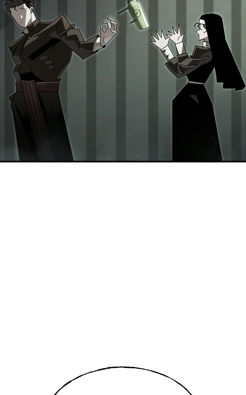 Read Vincent the Great chapter 5 image 8 on Lezhin