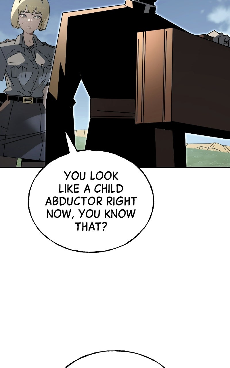 Read Vincent the Great chapter 5 image 84 on Lezhin