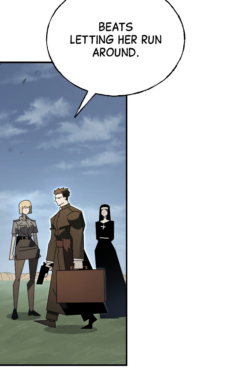 Read Vincent the Great chapter 5 image 85 on Lezhin