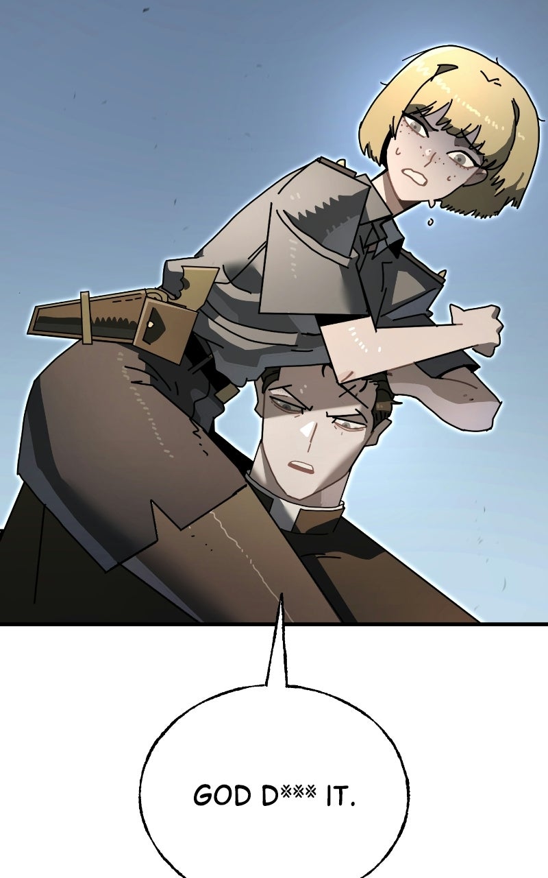 Read Vincent the Great chapter 5 image 88 on Lezhin
