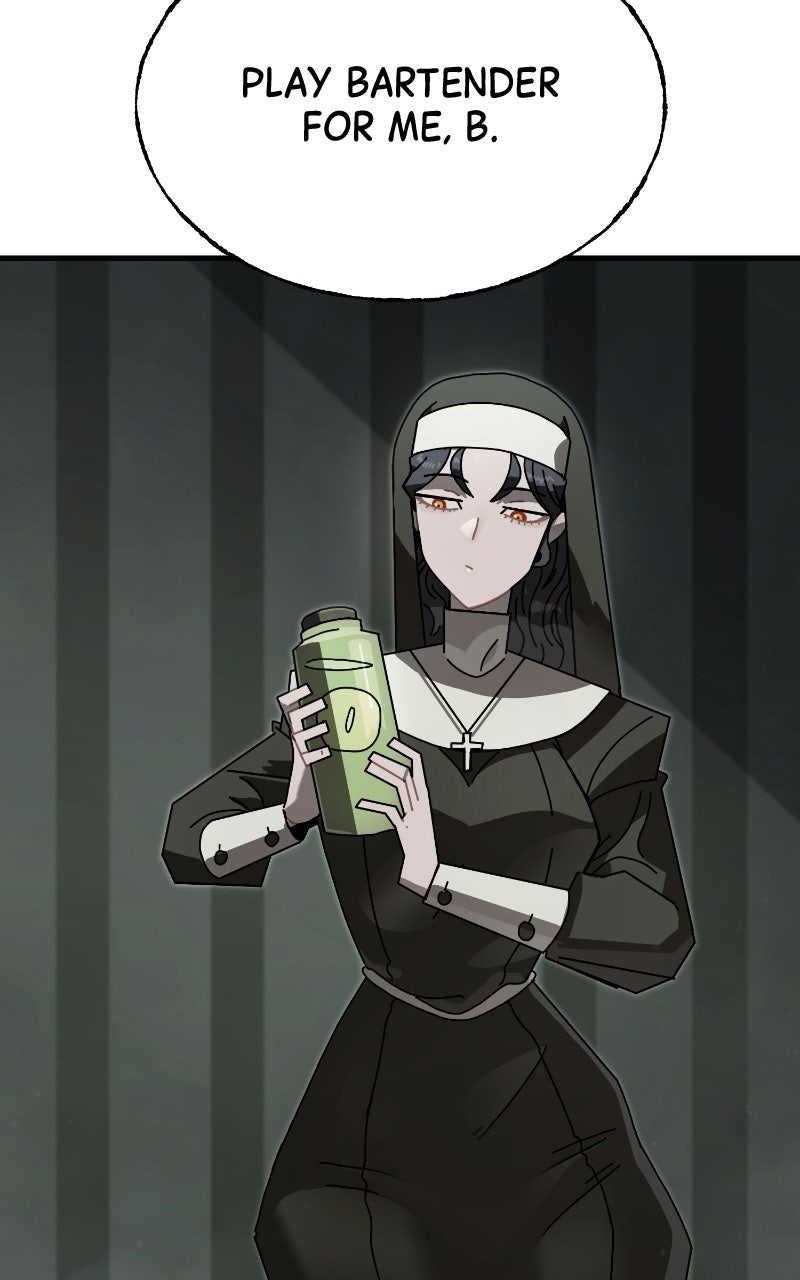 Read Vincent the Great chapter 5 image 9 on Lezhin