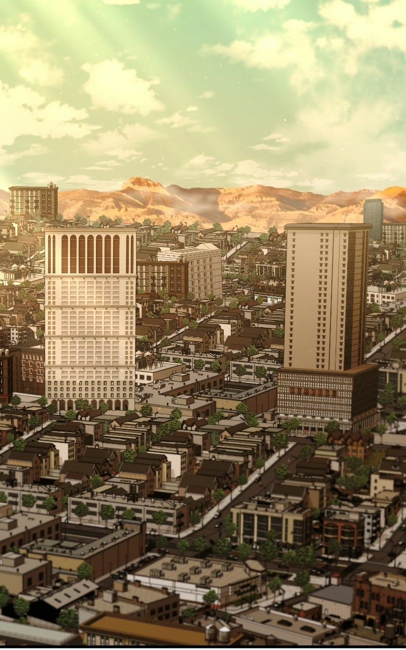 Read Vincent the Great chapter 5 image 90 on Lezhin