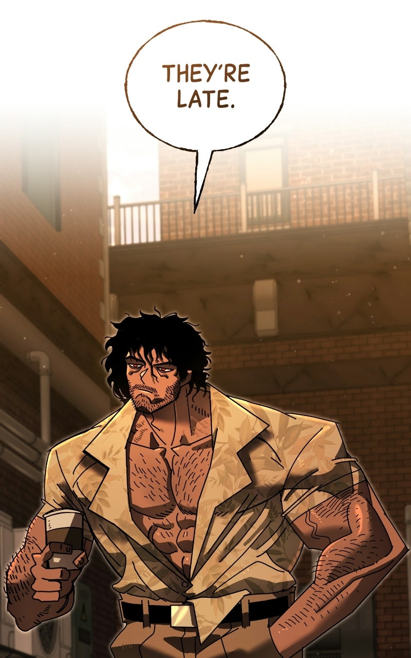 Read Vincent the Great chapter 5 image 93 on Lezhin