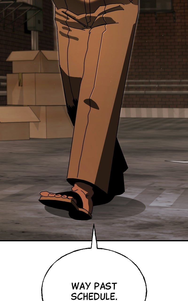 Read Vincent the Great chapter 5 image 94 on Lezhin