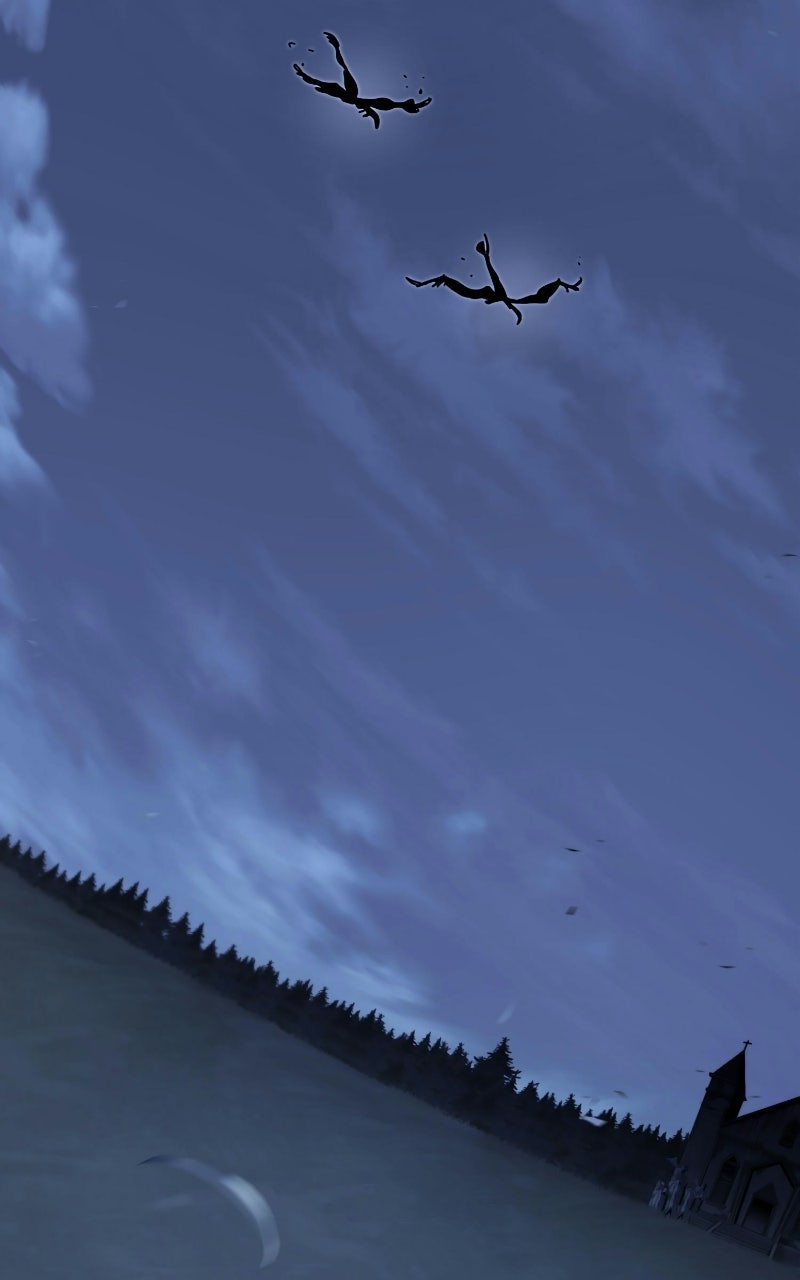 Read Vincent the Great chapter 6 image 1 on Lezhin