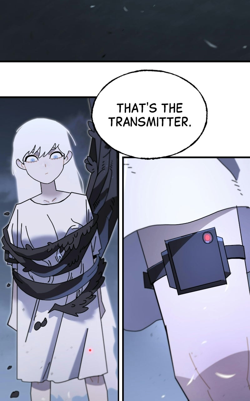 Read Vincent the Great chapter 6 image 108 on Lezhin