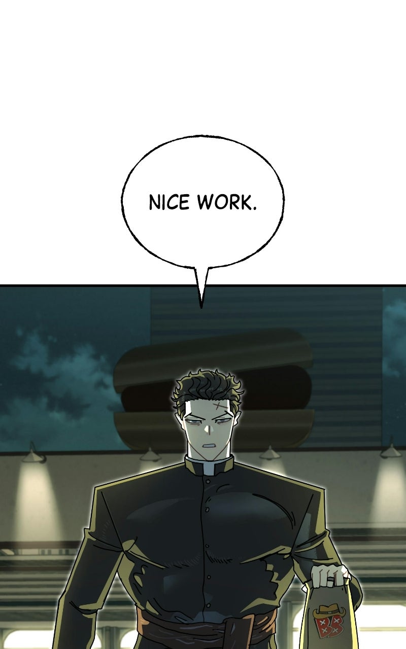 Read Vincent the Great chapter 6 image 12 on Lezhin