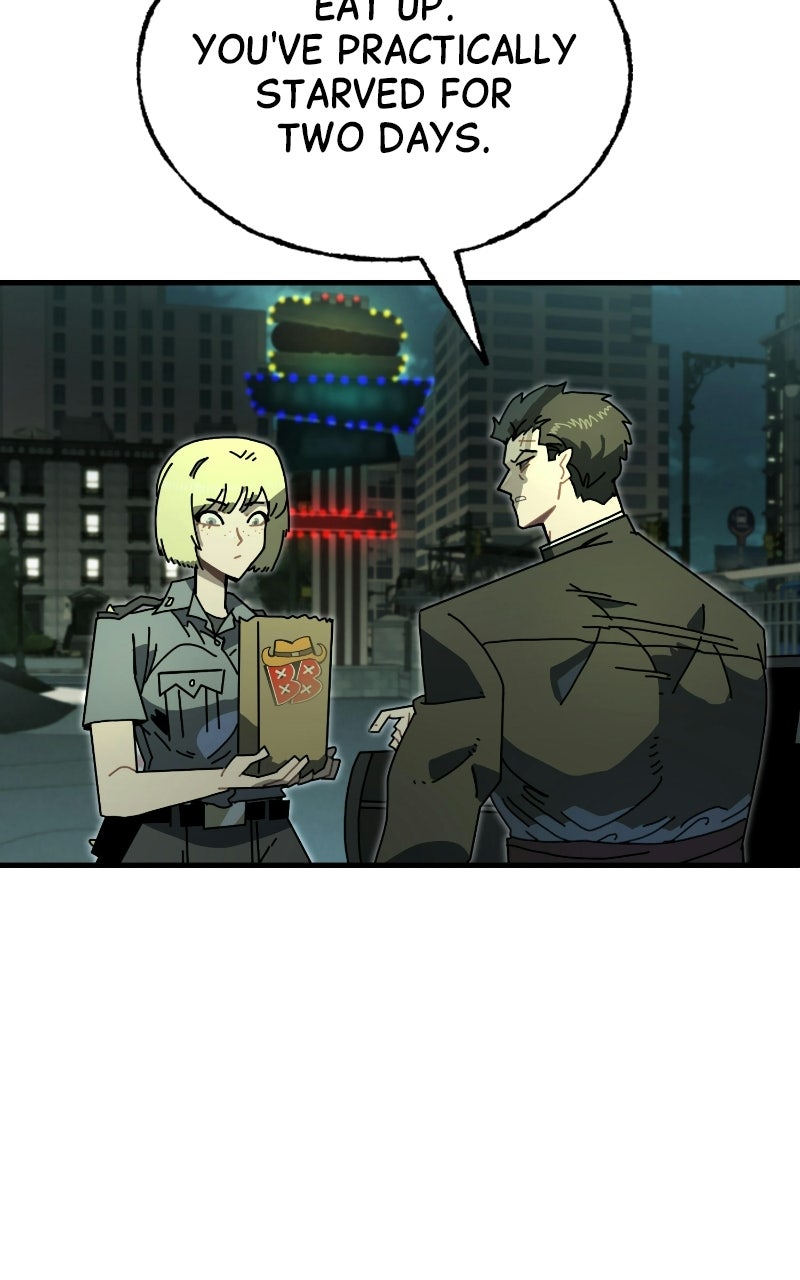 Read Vincent the Great chapter 6 image 14 on Lezhin