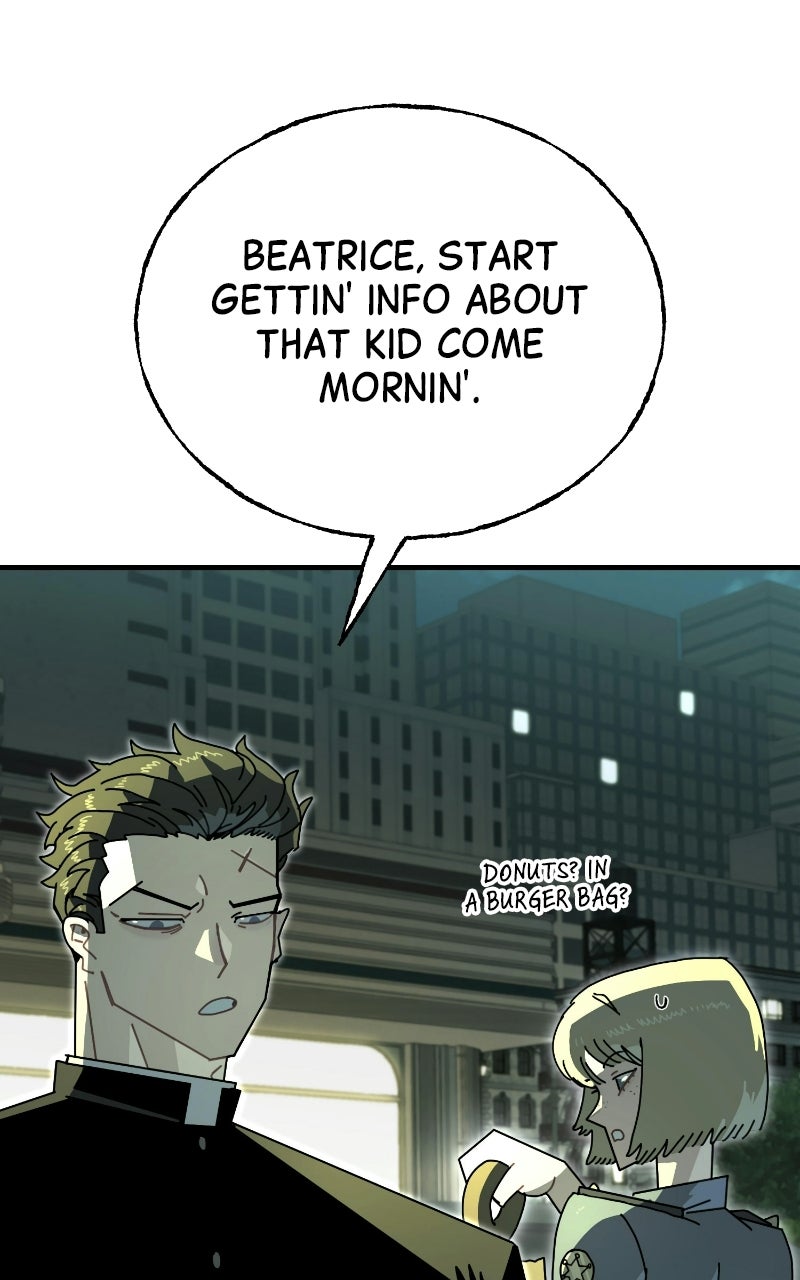 Read Vincent the Great chapter 6 image 15 on Lezhin