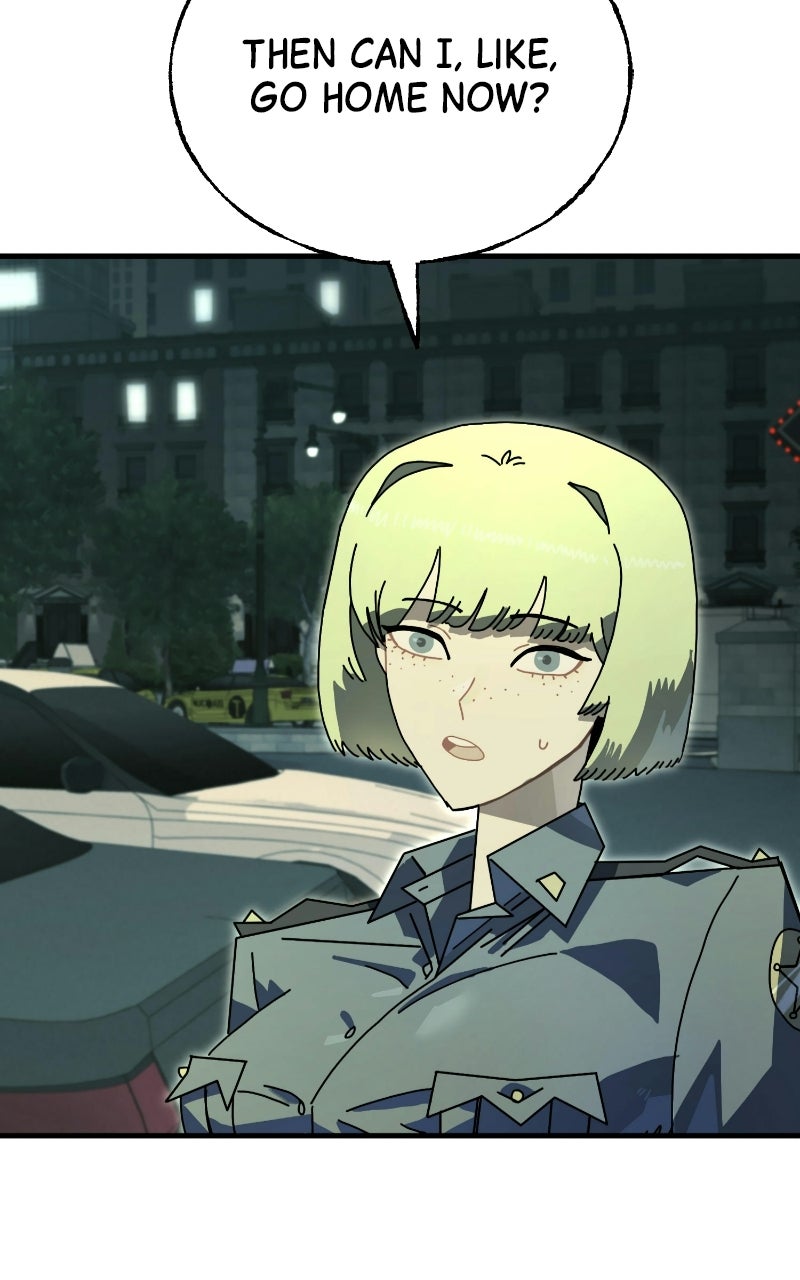 Read Vincent the Great chapter 6 image 17 on Lezhin