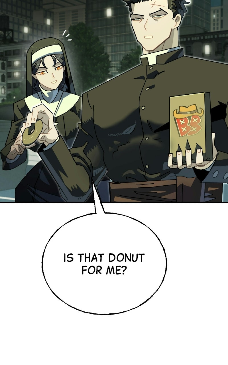 Read Vincent the Great chapter 6 image 25 on Lezhin