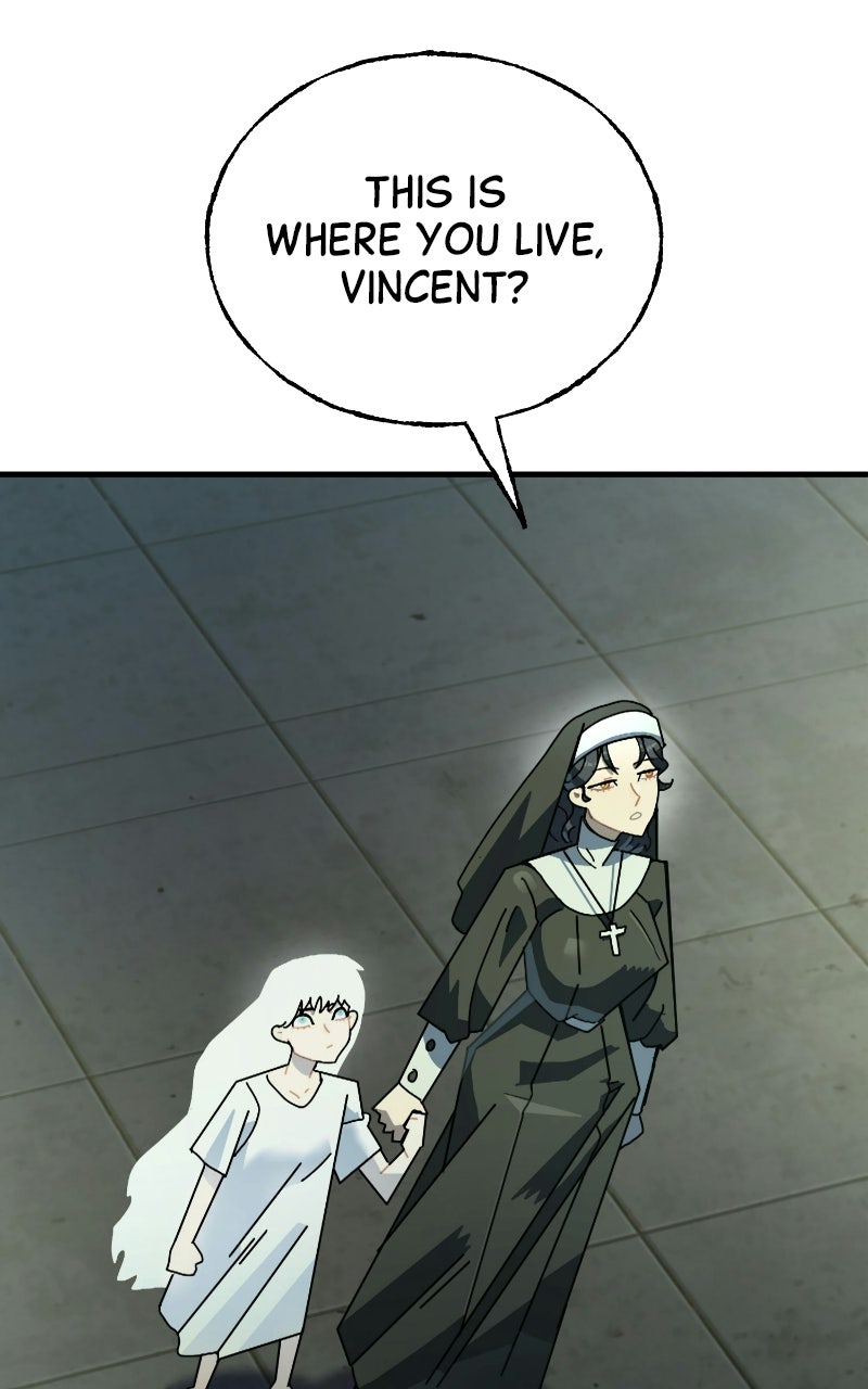 Read Vincent the Great chapter 6 image 29 on Lezhin
