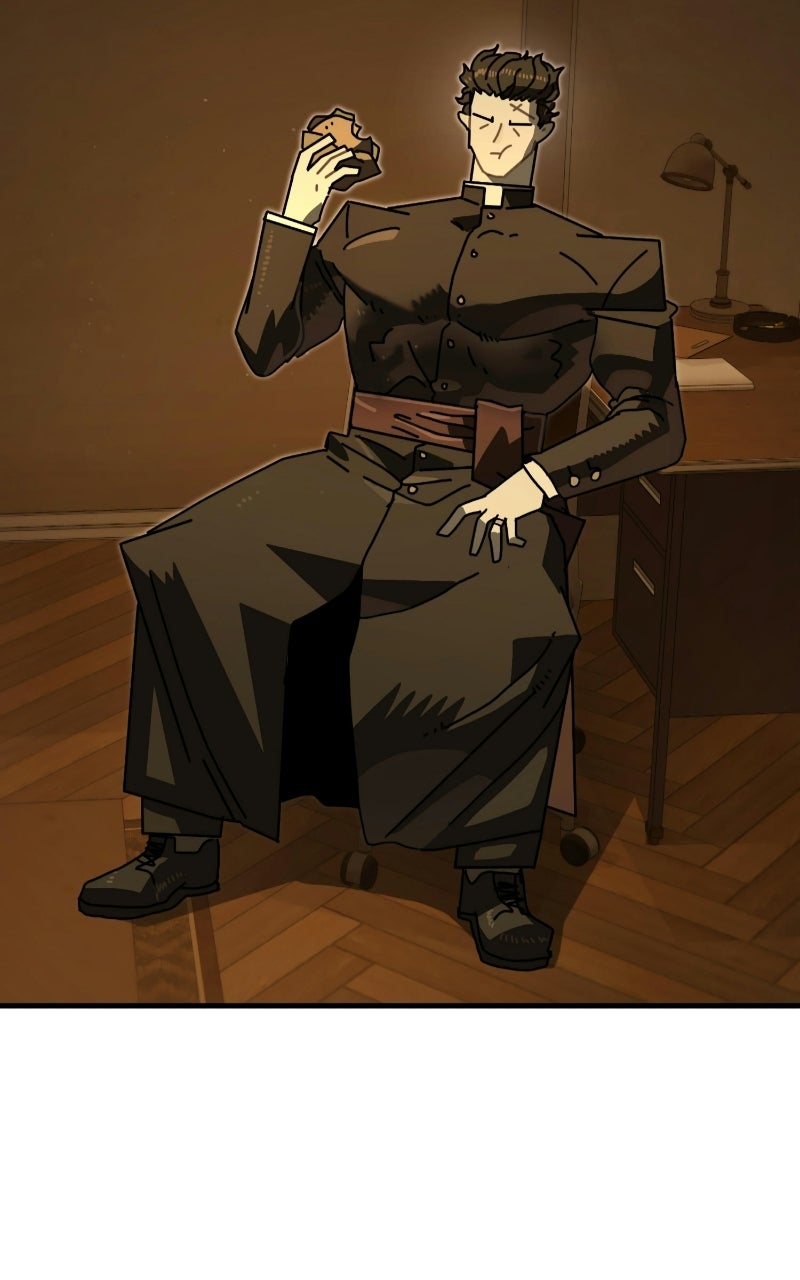 Read Vincent the Great chapter 6 image 41 on Lezhin