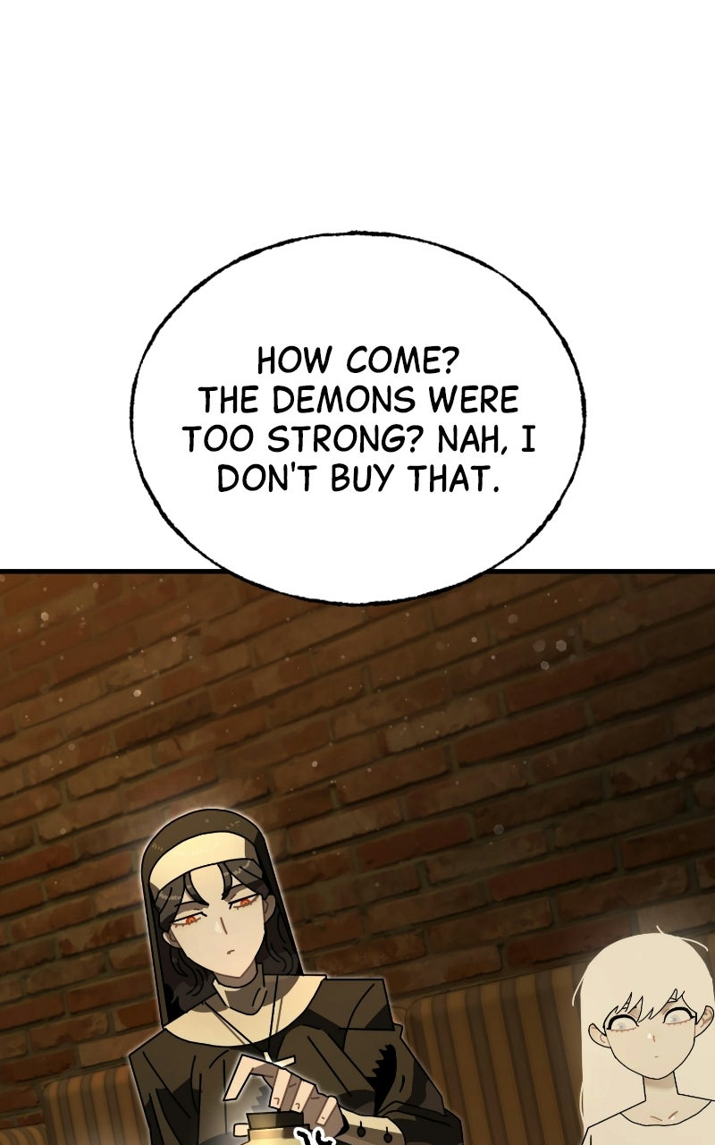 Read Vincent the Great chapter 6 image 42 on Lezhin