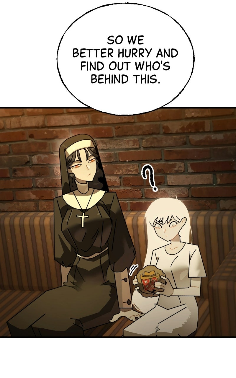 Read Vincent the Great chapter 6 image 51 on Lezhin