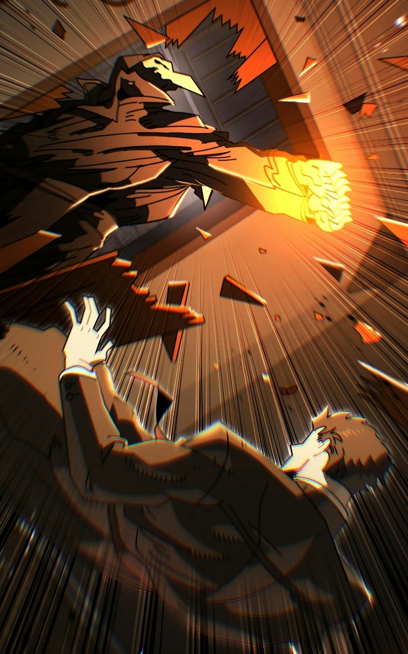 Read Vincent the Great chapter 6 image 72 on Lezhin
