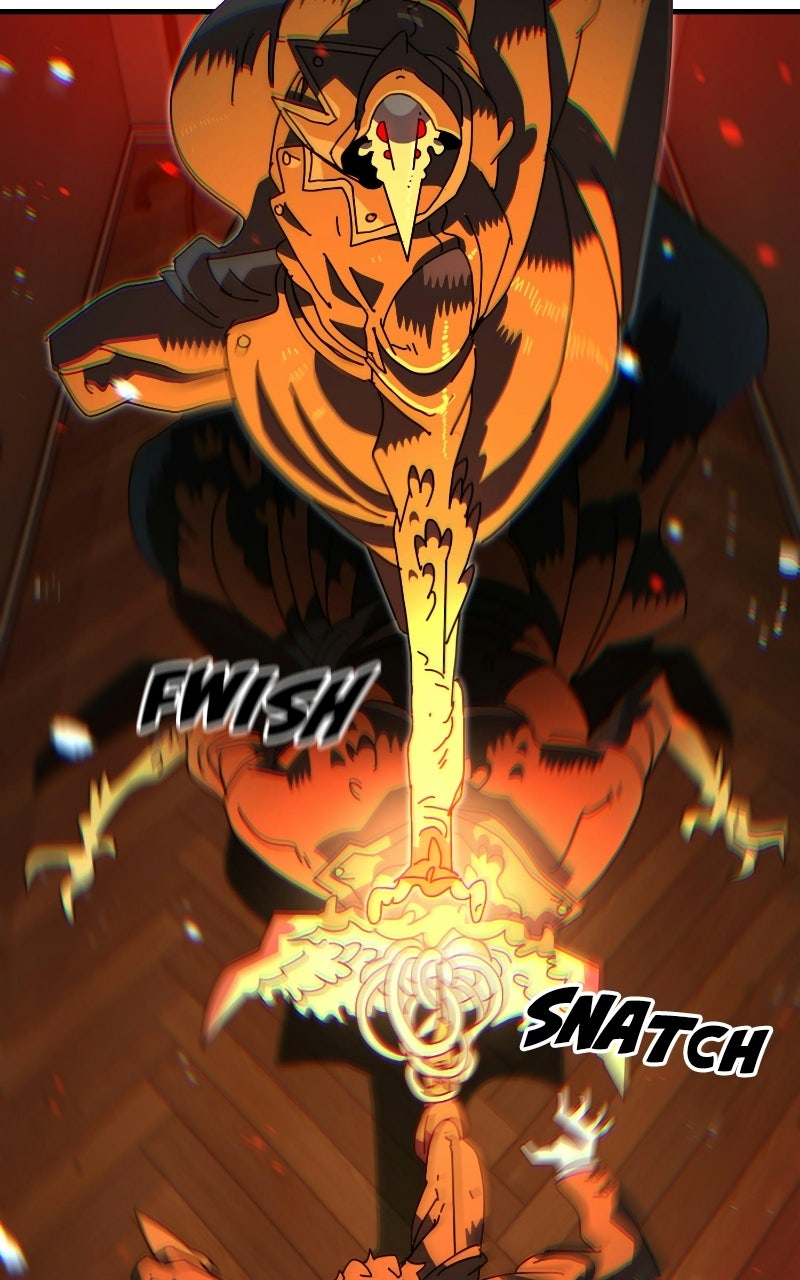 Read Vincent the Great chapter 6 image 84 on Lezhin