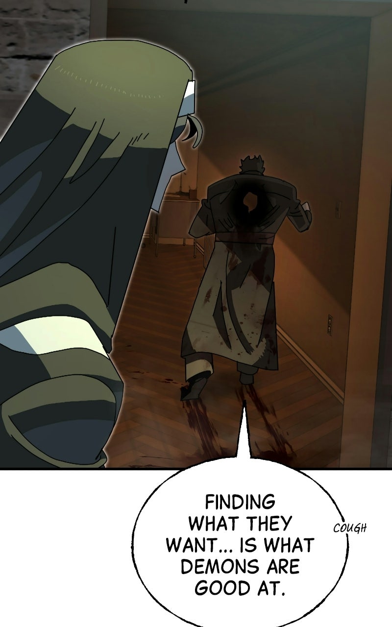 Read Vincent the Great chapter 6 image 99 on Lezhin