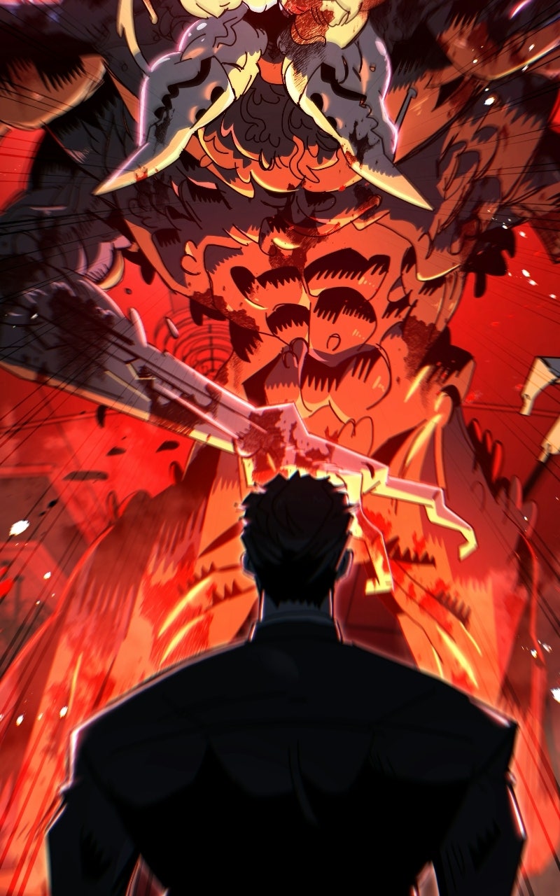 Read Vincent the Great chapter 7 image 100 on Lezhin