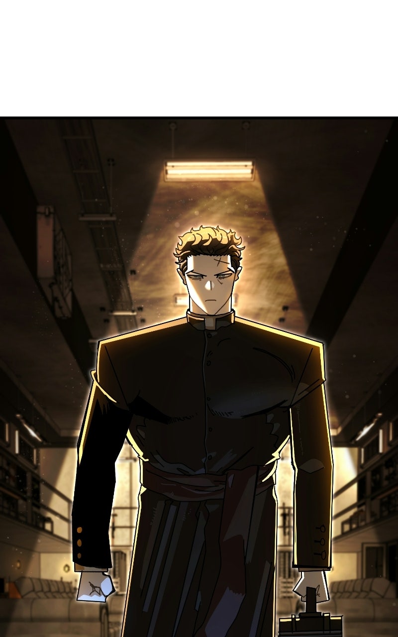 Read Vincent the Great chapter 7 image 12 on Lezhin