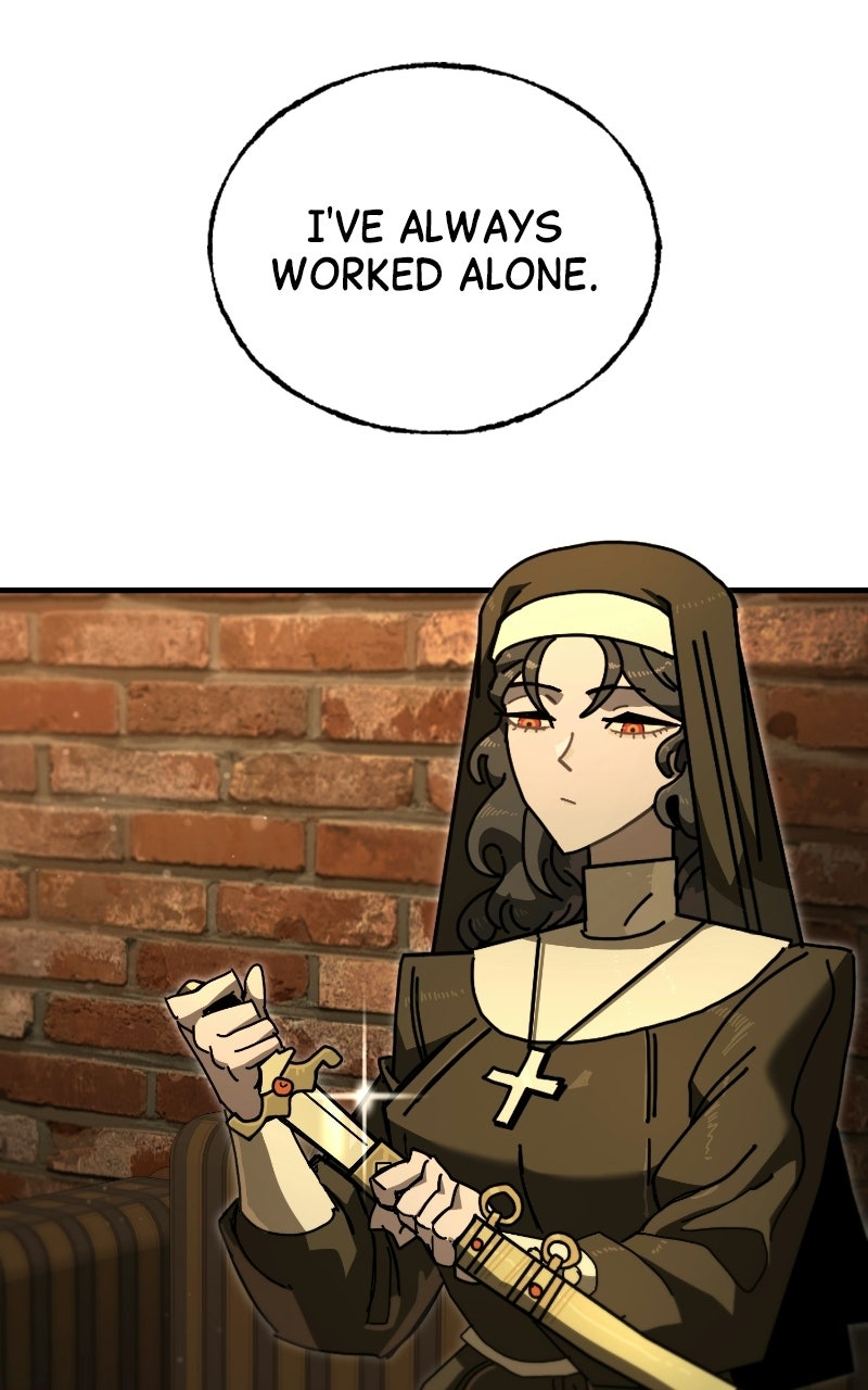 Read Vincent the Great chapter 7 image 21 on Lezhin