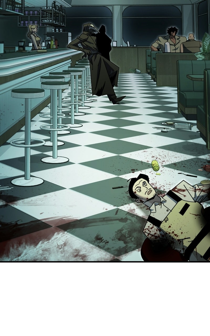 Read Vincent the Great chapter 7 image 36 on Lezhin