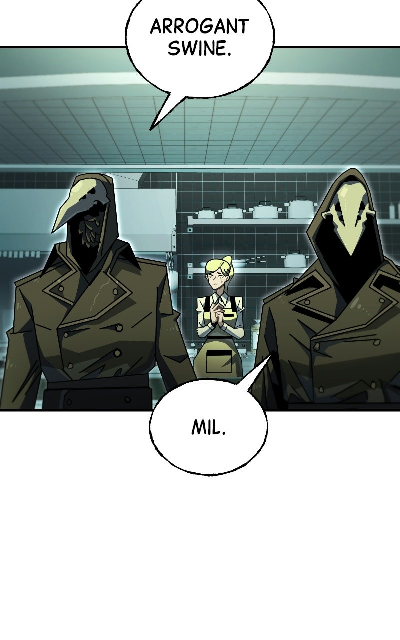 Read Vincent the Great chapter 7 image 43 on Lezhin