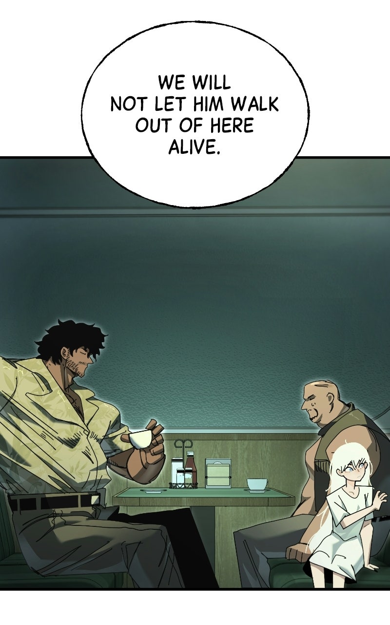 Read Vincent the Great chapter 7 image 44 on Lezhin