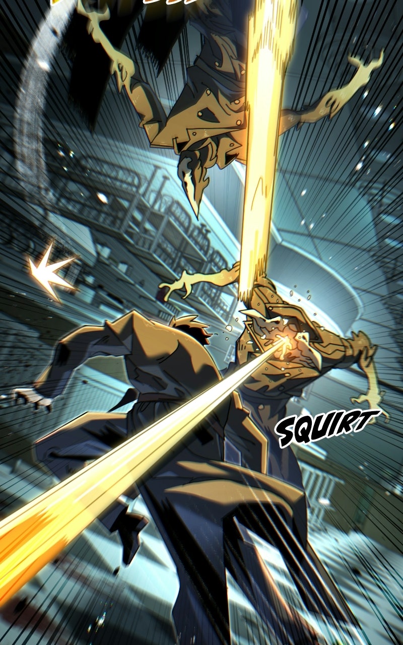Read Vincent the Great chapter 7 image 79 on Lezhin