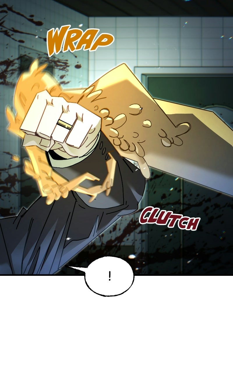 Read Vincent the Great chapter 7 image 82 on Lezhin