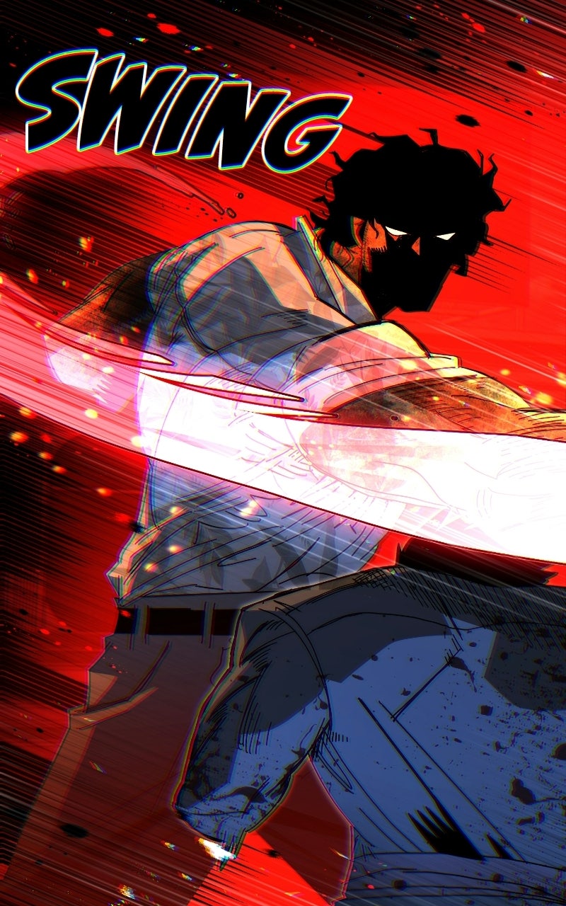 Read Vincent the Great chapter 8 image 101 on Lezhin