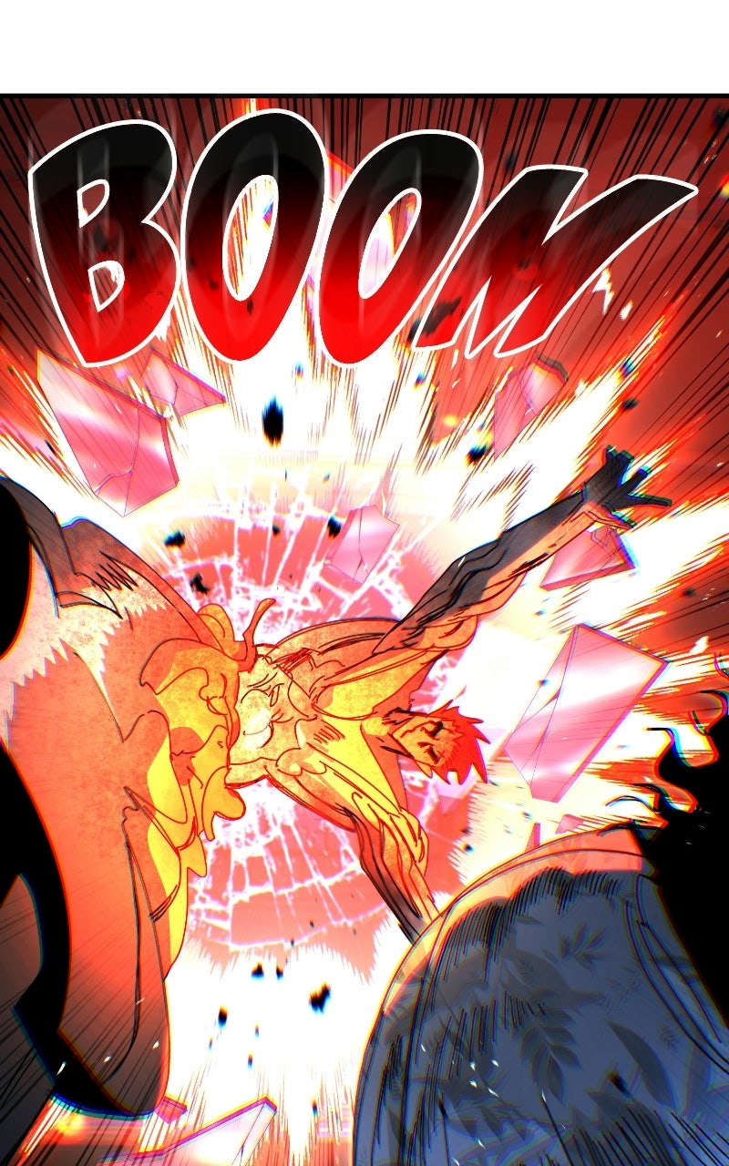 Read Vincent the Great chapter 8 image 116 on Lezhin