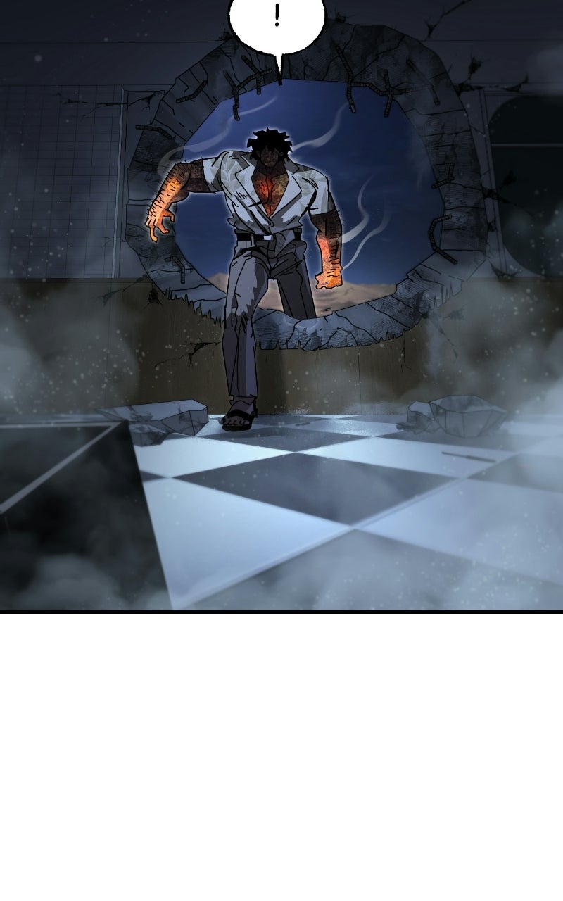 Read Vincent the Great chapter 8 image 121 on Lezhin
