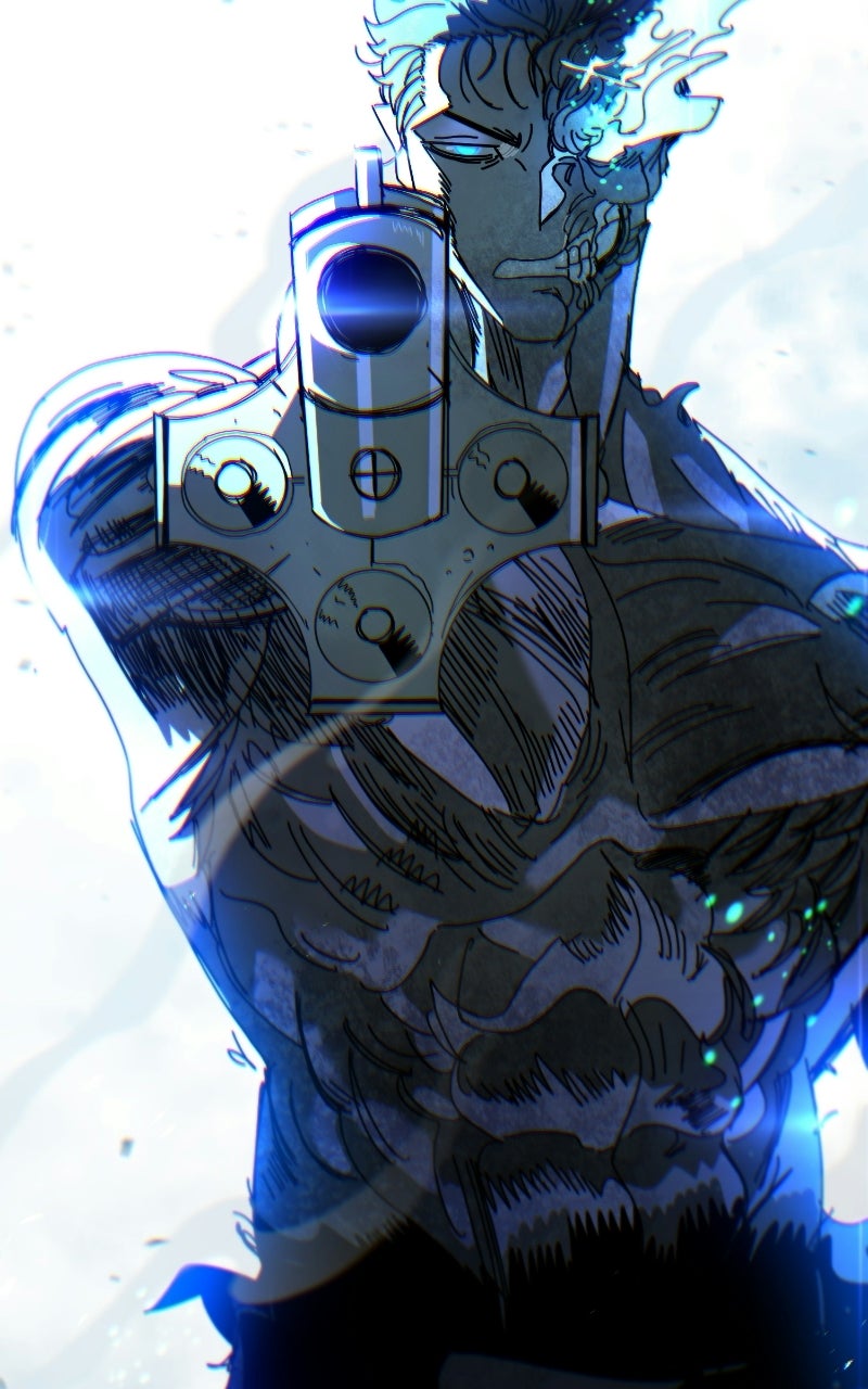 Read Vincent the Great chapter 8 image 128 on Lezhin