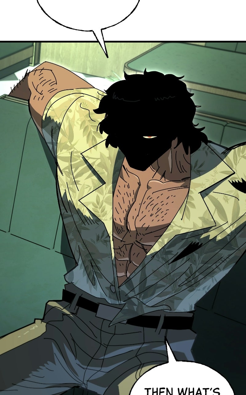Read Vincent the Great chapter 8 image 20 on Lezhin