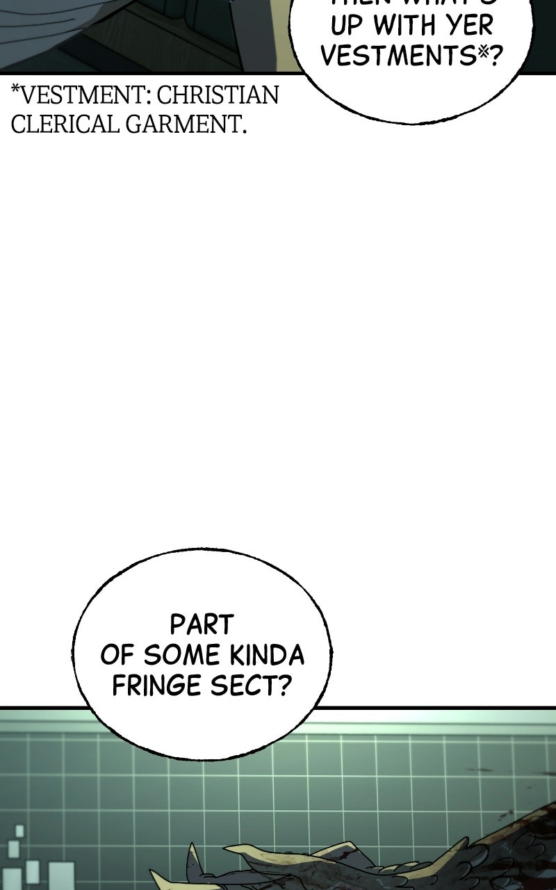 Read Vincent the Great chapter 8 image 21 on Lezhin