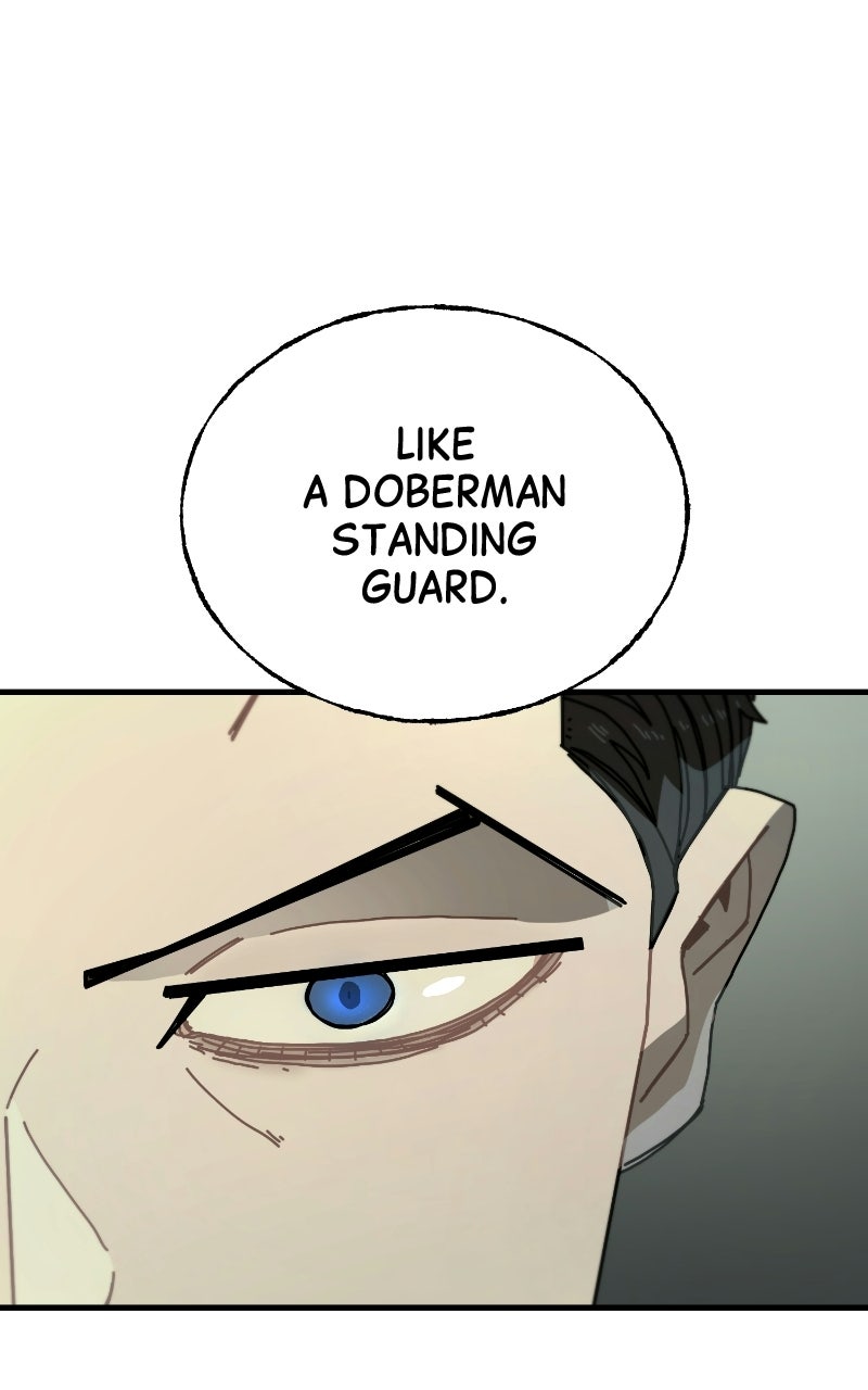 Read Vincent the Great chapter 8 image 26 on Lezhin