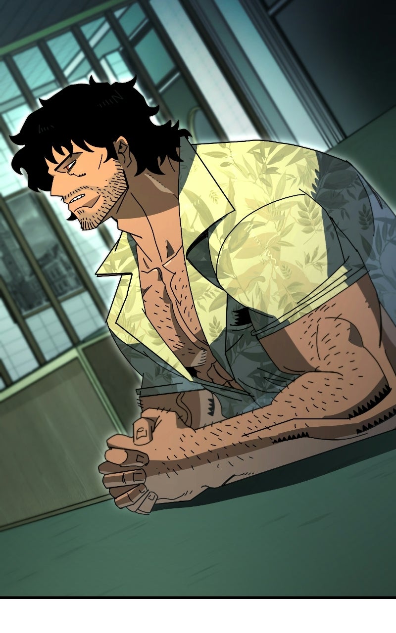Read Vincent the Great chapter 8 image 29 on Lezhin