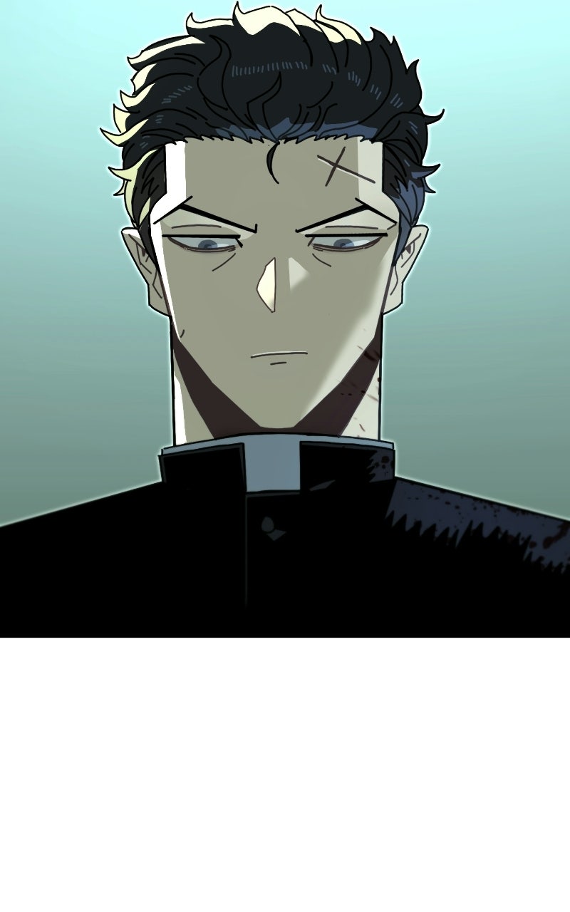 Read Vincent the Great chapter 8 image 3 on Lezhin