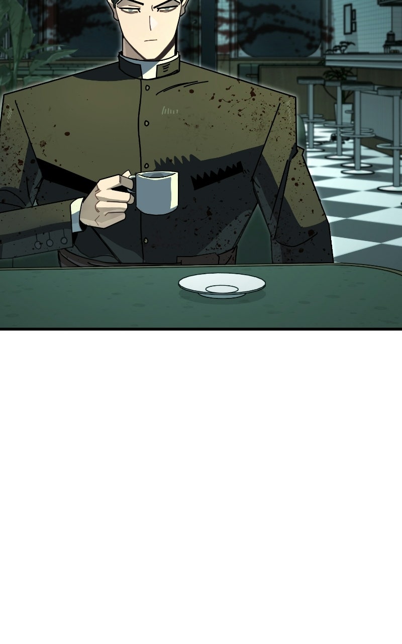 Read Vincent the Great chapter 8 image 31 on Lezhin