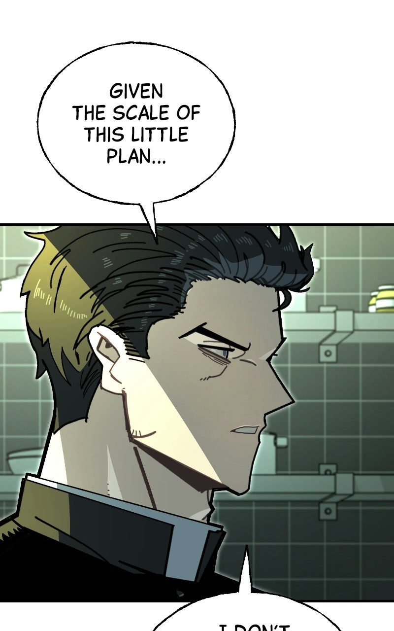 Read Vincent the Great chapter 8 image 32 on Lezhin