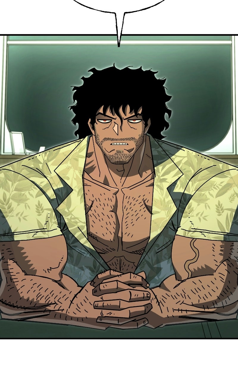 Read Vincent the Great chapter 8 image 37 on Lezhin